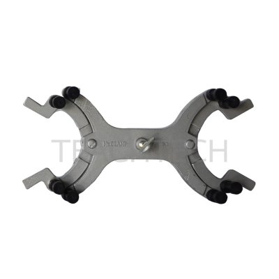 แคล็มป์จับบิวเรต