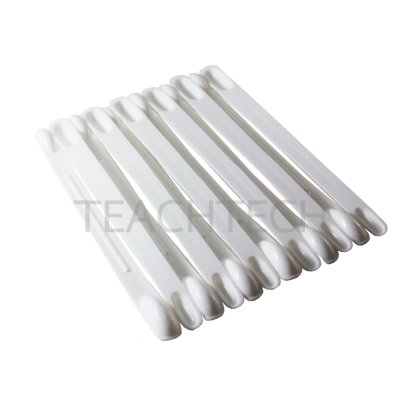 ช้อนพลาสติก เบอร์ 1-2(12 อัน)