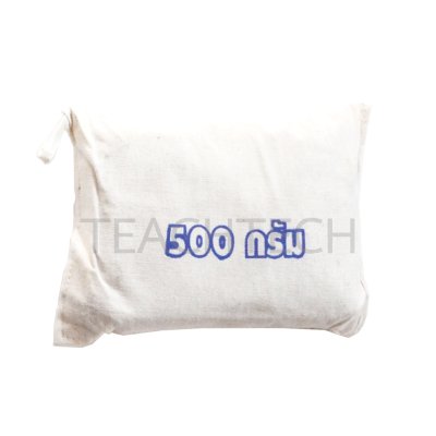 ถุงทราย 500 กรัม