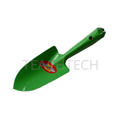 พลั่วตักดินเล็ก