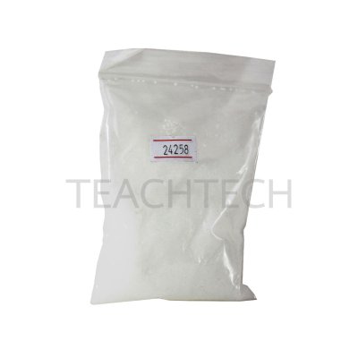 เม็ดพลาสติก 0.5 มม. (50 กรัม.)