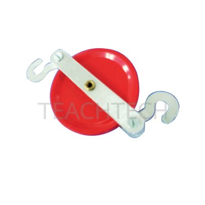 Single Pulley Block, Medilab