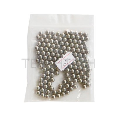 Steel Ball 7/32 inch.(144 piece)