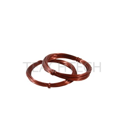 Copper Wire#26 350 cm