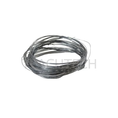 Iron wire #26 100 cm