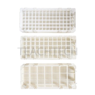 Test Tube Plastic Rack