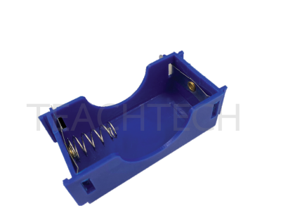 กะบะถ่าน D เดี่ยว