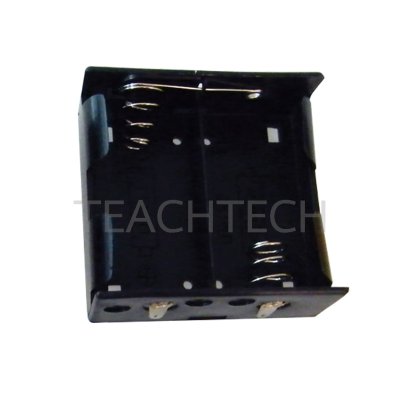 กะบะถ่าน D คู่