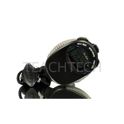 นาฬิกาจับเวลา ALBA