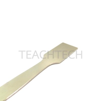 ช้อนตักสารสแตนเลส เบอร์ 14 ยาว 15 ซม. (ช้อนข้าง/พายข้าง)