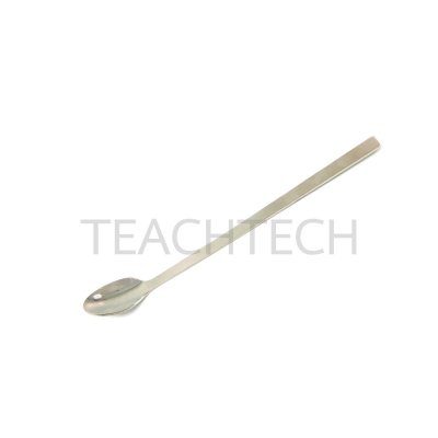 ช้อนตักสาร เบอร์ 26 ยาว 22 (ช้อนข้างเดียว)