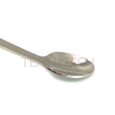 ช้อนตักสาร เบอร์ 26 ยาว 22 (ช้อนข้างเดียว)