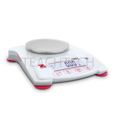 เครื่องชั่งดิจิตอล 2 ตำแหน่ง รุ่น SPX 222