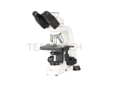 กล้องจุลทรรศน์ ชนิด 3 ตา National รุ่น Stellar 1-T(Trinocular Microscope National Model Stellar 1-T)