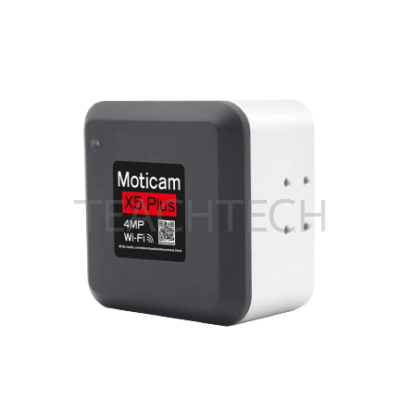Motic Camera Digital wifi รุ่น Moticam  X5 Plus
