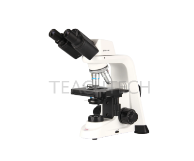 กล้องจุลทรรศน์ ชนิดกระบอกตาคู่ National รุ่น Stellar 1-B(Moinocular Microscope National Model Stellar 1-B)