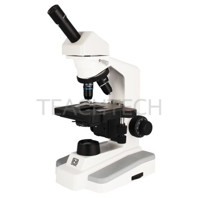 กล้องจุลทรรศน์ ชนิดตาเดียว National รุ่น 167 ASC(Monocular Microscope National model 167 ASC)