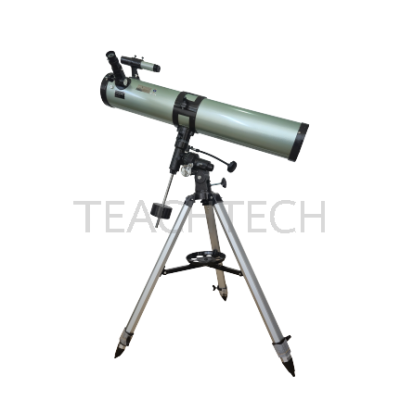 กล้องโทรทรรศน์  F900/114 มม. (Telescope F900/114 mm)