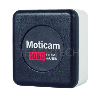 Motic Camera รุ่น MOTICAM 1080