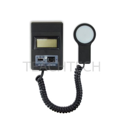 เครื่องวัดแสงสว่าง