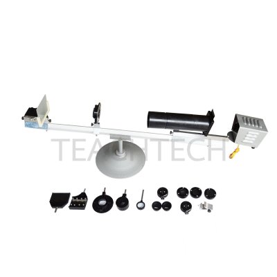 ชุดทดสอบโพลาไรเซชั่น