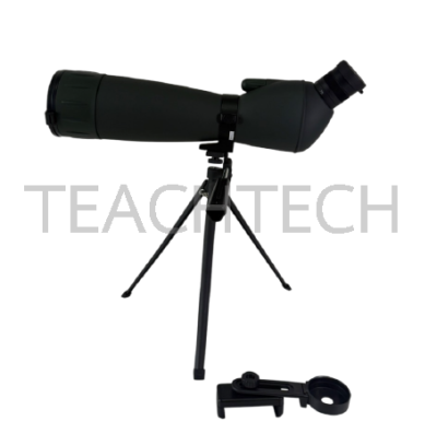 กล้องดูนก (Spotting Scope)