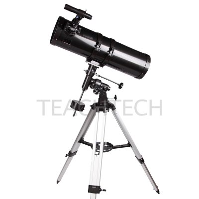กล้องดูดาวสะท้อนแสง 8 นิ้ว VR800X203 (Reflector Telescope 8'')