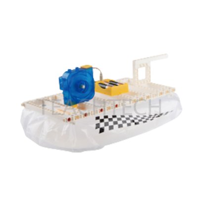 ชุดการเรียนรู้ เรื่อง แก๊สและนิวเมติก (Learning lab - gas and pneumatics)