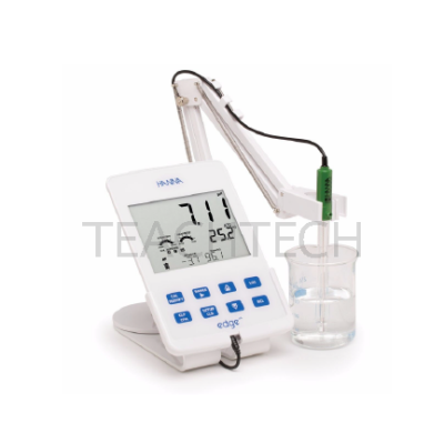 benchtop pH meter - Hanna รุ่น HI2002