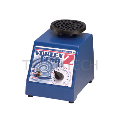 เครื่องเขย่าสาร Scientific Industries รุ่น G560E