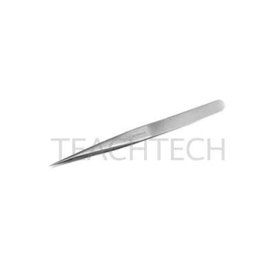 คีมคีบสแตนเลสปลายแหลม