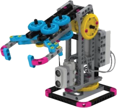 ROBOTICS WORKSHOP COMPATIBLE Microbit
