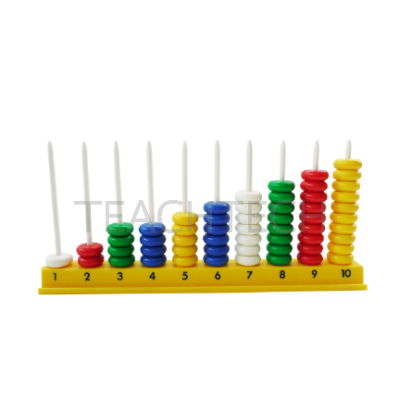 ลูกคิด 10 หลัก