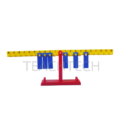 เครื่องชั่งสมดุล