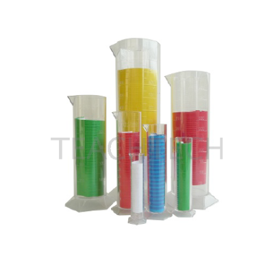 กระบอกตวง สำหรับเด็ก 7 ขนาด