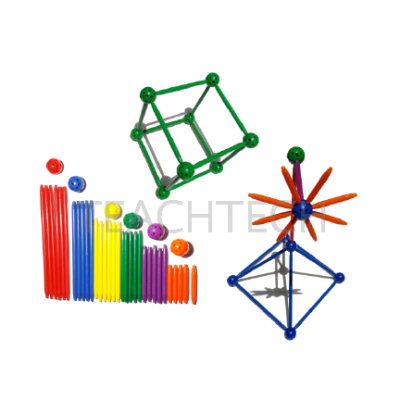 ชุดโครงสร้าง 3D