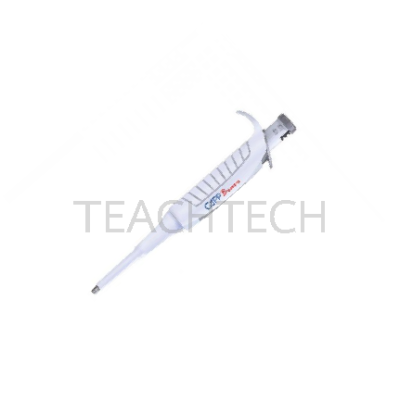 เครื่องดูดจ่ายสารละลาย ปิเปต ขนาด  2 - 20 ไมโครลิตร รุ่น B20-1 (Capp Bravo) ยี่ห้อ CAPP