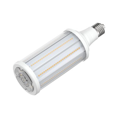 หลอดแอลอีดี 80W ขั้ว E27 แสง 3000K หลอดแอลอีดี 80W ขั้ว E27 แสง 3000K