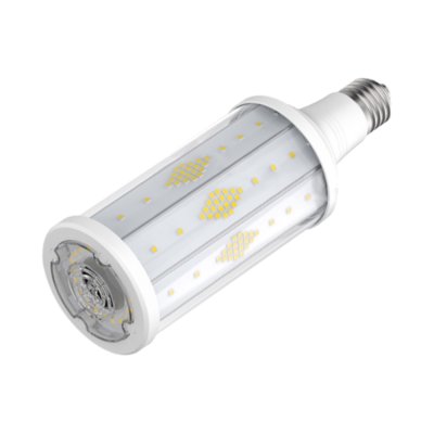หลอดแอลอีดี 80W ขั้ว E27 แสง 2300K