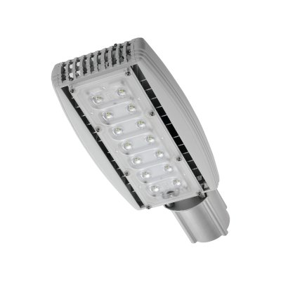 โคมไฟถนน LED ขนาด 100W รุ่น Green Lux (S4)