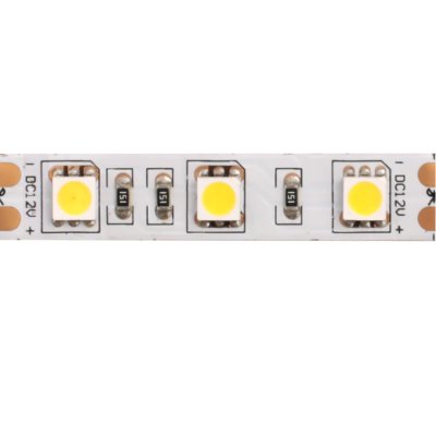 ไฟเส้น LED 14.4W/M 12VDC 2700K SMD5050 60LEDs/m IP20