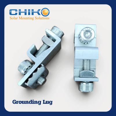 CHIKO | Ground Lug จุดต่อสายดินสำหรับยึดสายกราวด์