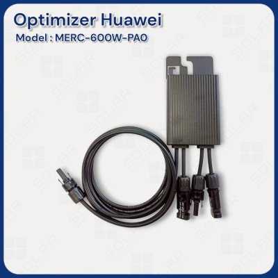 Huawei power optimizer MERC-600W-PA0