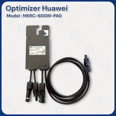 Huawei power optimizer MERC-600W-PA0