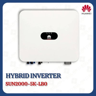 Hybrid Inverter SUN2000-5K-LB0