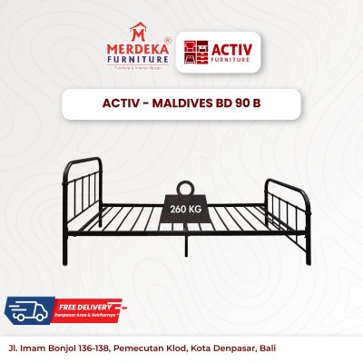 Activ Maldives BD 90 B