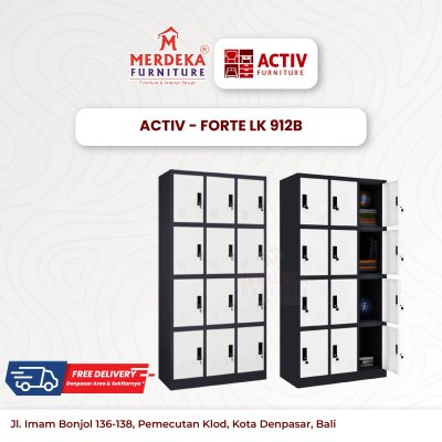 Activ Forte LK 912 B