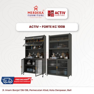 Activ Forte KC 100 B