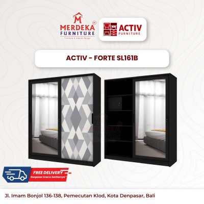 Activ Forte SL 161 B