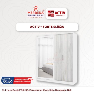 Activ Forte SL 162 A